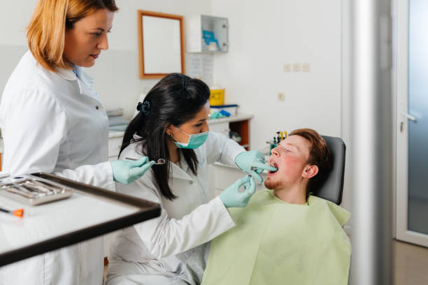 Best Pediatric Emergency Dentist in Lebanon, IN